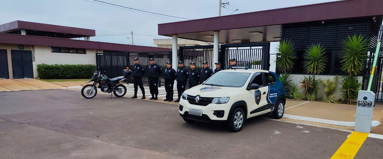 Empresa de serviços terceirizados em sp