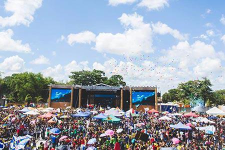 Vigilância em Eventos