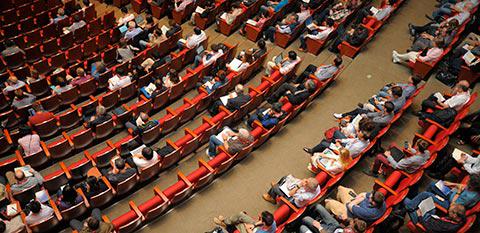 Empresa Segurança Eventos