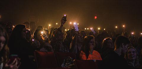 Empresa Viglância Eventos