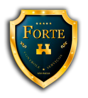 Forte Contole e Segurança Patrimonial